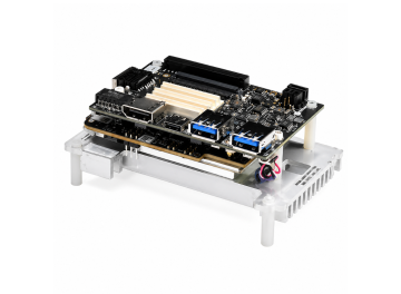 Qualcomm® RB5 Gen 2 Development Kit Core Kit vorne